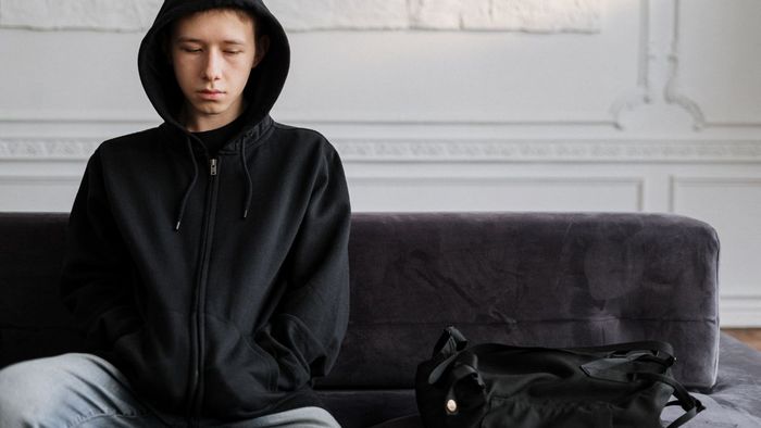 Đặc điểm nhận diện một sad boy là gì?